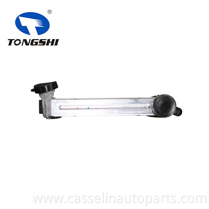High Quality TONGSHI Auto Parts Other Air Conditioning Systems Car Heater Core for Nissan
